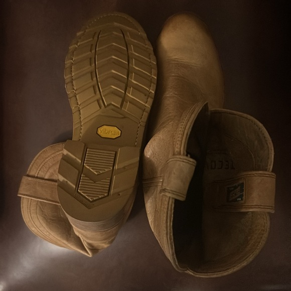 Tecovas Stockton Boot - Picture 4 of 4